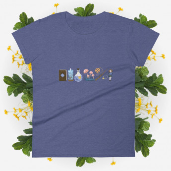 Magical Women's short sleeve t-shirt